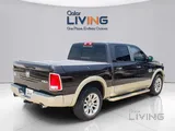 Dodge Ram Laramie 2017 V8
